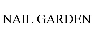 NAIL GARDEN