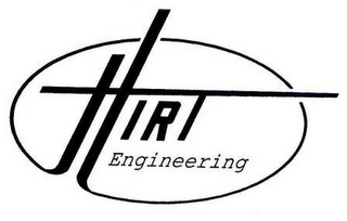 HIRT ENGINEERING