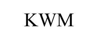 KWM