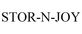 STOR-N-JOY