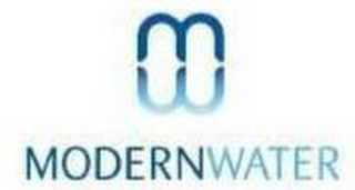 M MODERNWATER