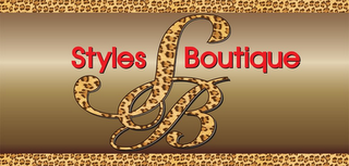 STYLES BOUTIQUE SB