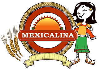 MEXICALINA