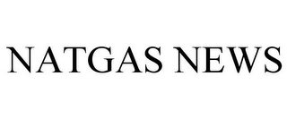 NATGAS NEWS