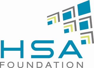 HSA FOUNDATION