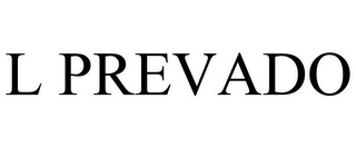 L PREVADO
