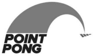 POINT PONG