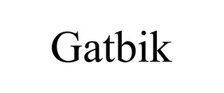 GATBIK