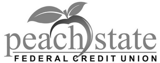 PEACH STATE FEDERAL CREDIT UNION