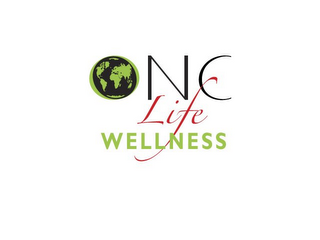 ONE LIFE WELLNESS