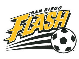 SAN DIEGO FLASH