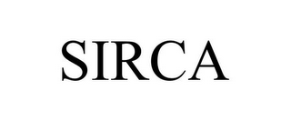 SIRCA