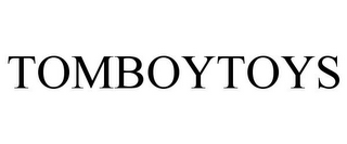 TOMBOYTOYS