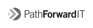 PATH FORWARD IT