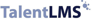 TALENTLMS