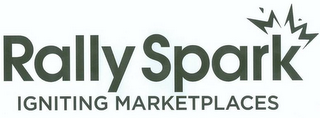 RALLYSPARK IGNITING MARKETPLACES