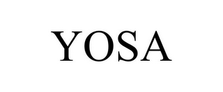 YOSA