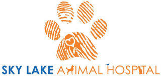 SKY LAKE ANIMAL HOSPITAL