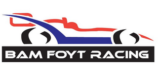 BAM FOYT RACING