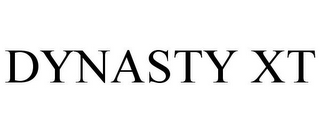 DYNASTY XT