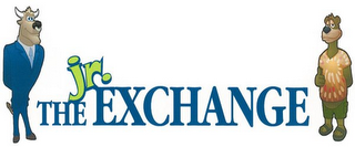 THE JR. EXCHANGE