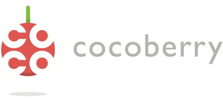 CO CO COCOBERRY