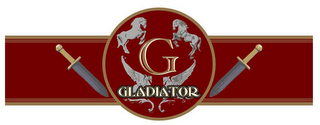 G GLADIATOR