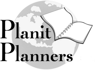 PLANIT PLANNERS