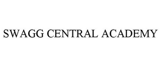 SWAGG CENTRAL ACADEMY