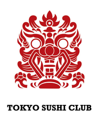 TOKYO SUSHI CLUB