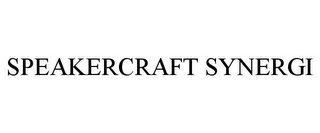 SPEAKERCRAFT SYNERGI