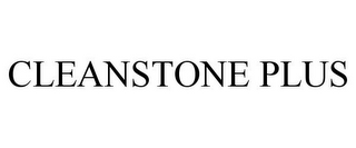 CLEANSTONE PLUS