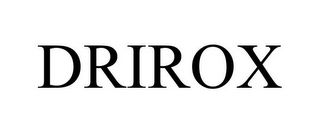 DRIROX