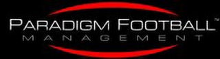 PARADIGM FOOTBALL MANAGEMENT