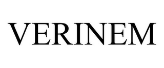 VERINEM