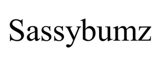 SASSYBUMZ