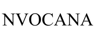 NVOCANA