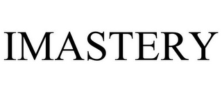 IMASTERY