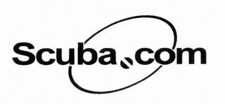 SCUBA.COM