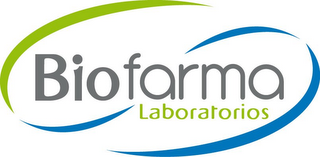 BIOFARMA LABORATORIOS