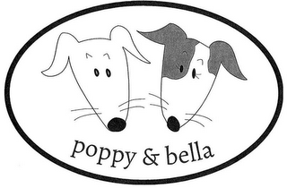 POPPY & BELLA