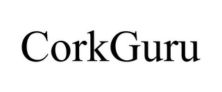 CORKGURU