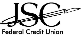 JSC FEDERAL CREDIT UNION