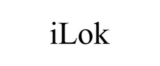 ILOK