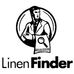 LINEN FINDER