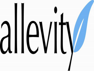 ALLEVITY