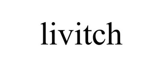 LIVITCH