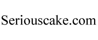 SERIOUSCAKE.COM