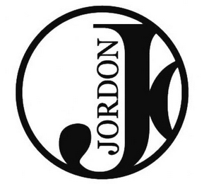 JORDON JO