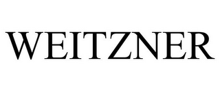 WEITZNER